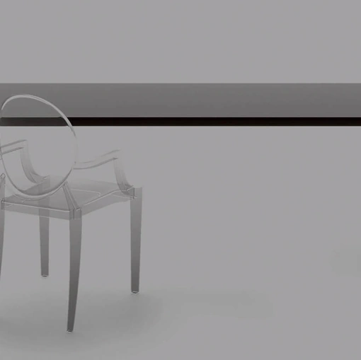 Plate Table by Arrital