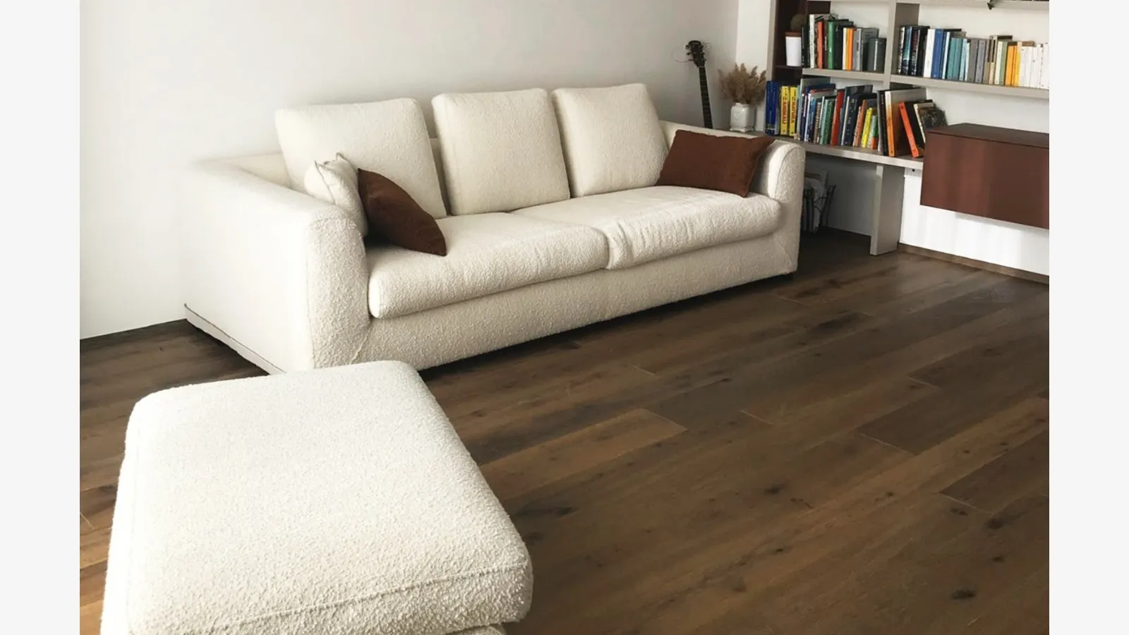 Parquet Fior di Volto by Fiemme Tremila