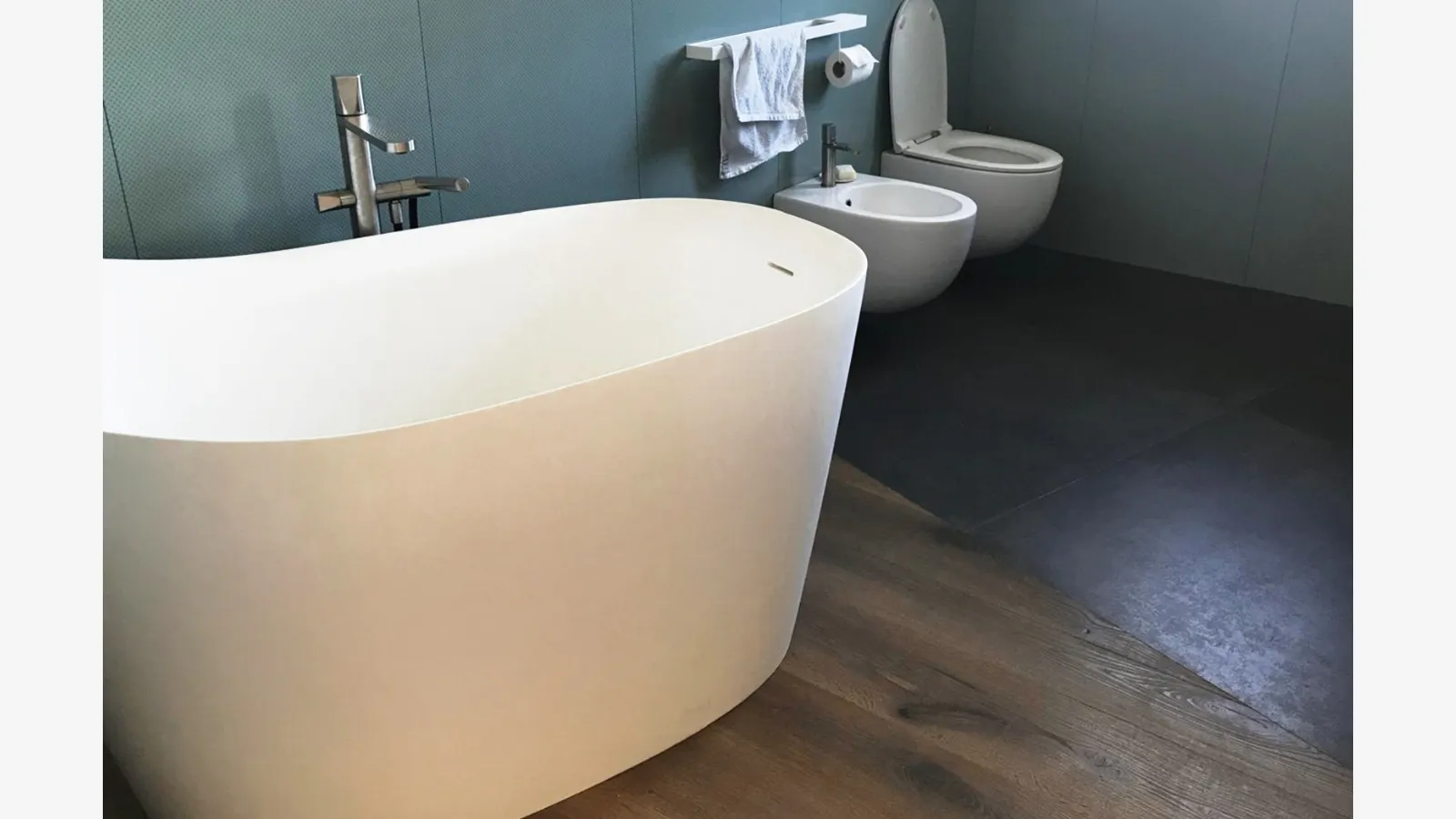 Fiemme Tremila Fior di Volto Parquet