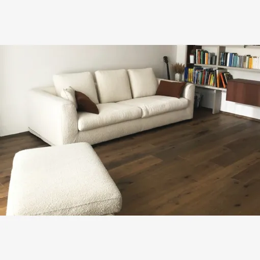 Parquet Fior di Volto by Fiemme Tremila