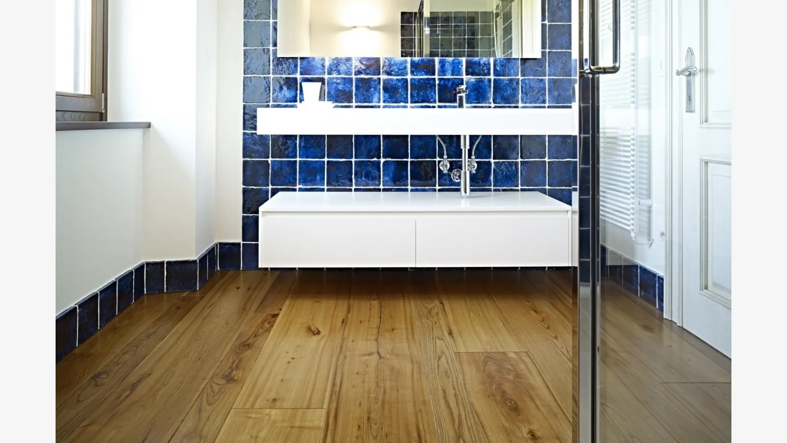 Fior d'Oro Parquet from Fiemme Tremila