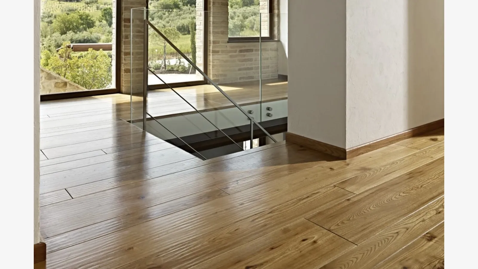 Fior d'Oro Parquet from Fiemme Tremila