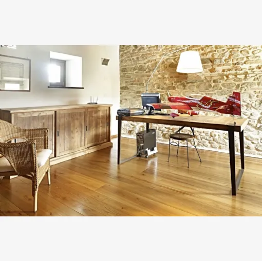 Fior d'Oro Parquet from Fiemme Tremila