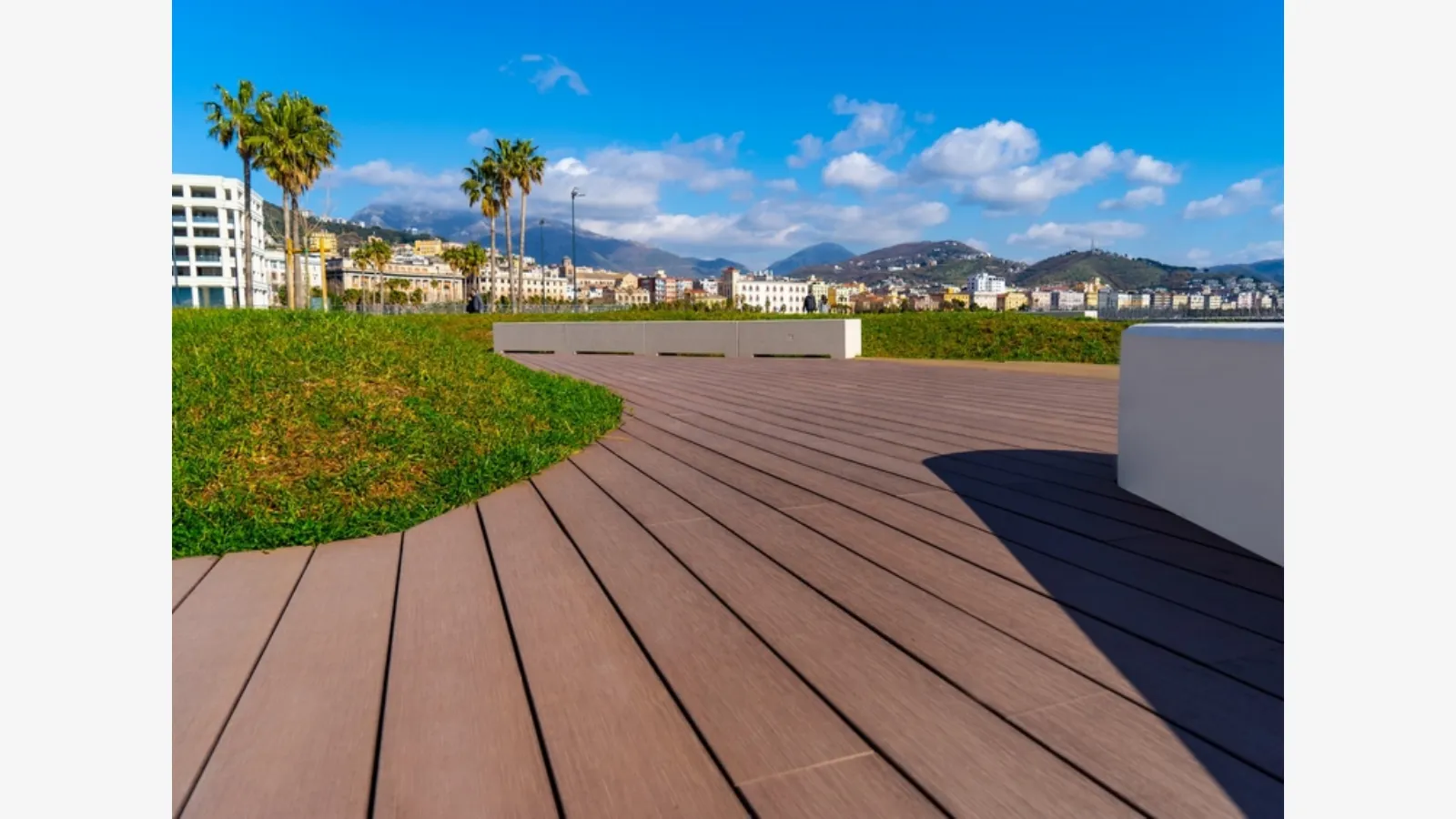 Déco Parquet Firewall.