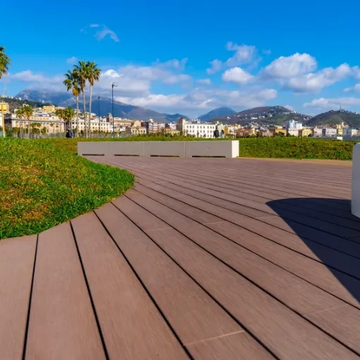 Déco Parquet Firewall.