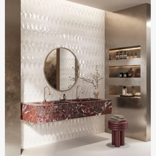Aquarium Two Diamantica Tiles