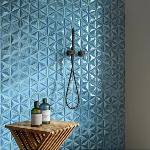 Exa3D Aquarius Star Tiles Two