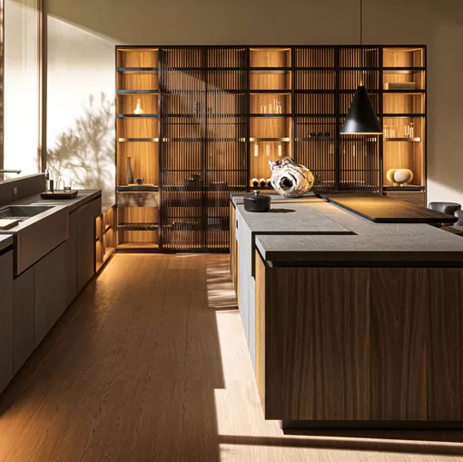 Optimal use of natural lighting