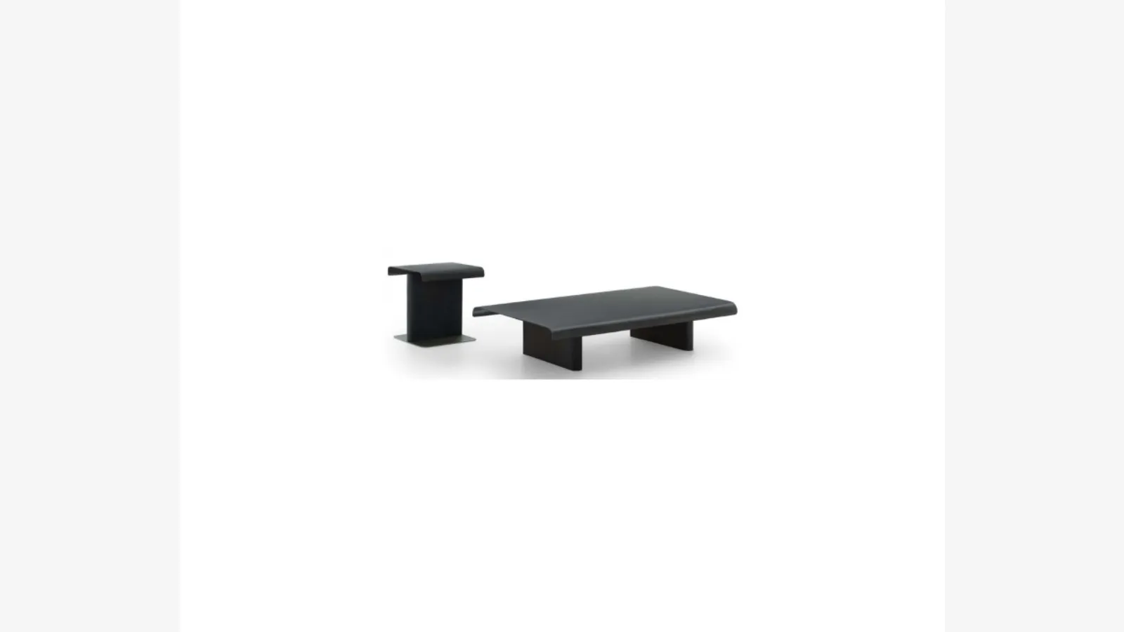 Avalon coffee table by Ditre Italia