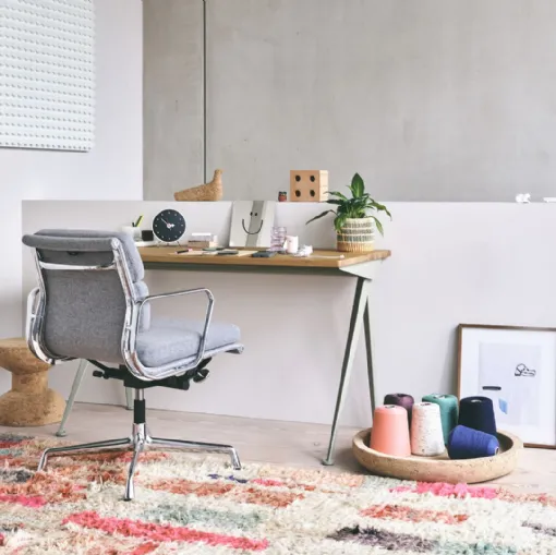 Compass Direction writing desk by Vitra