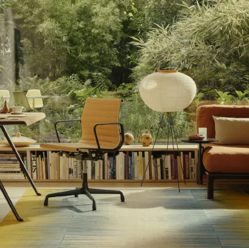 Courier Desk by Vitra