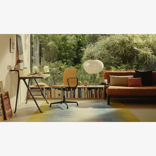 Courier Desk by Vitra