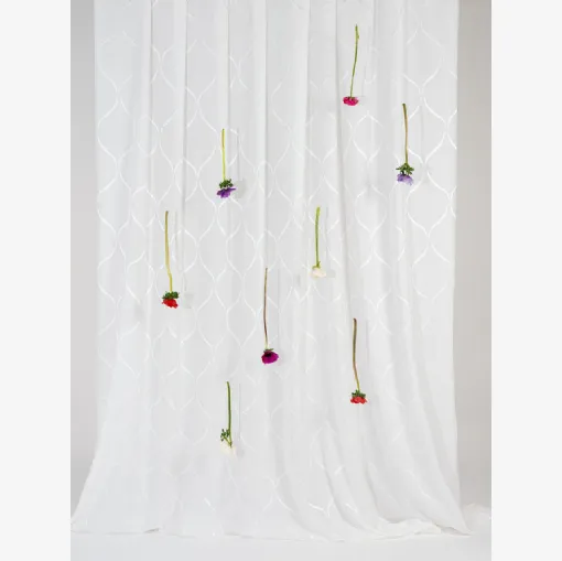 Fiordilino 01 Curtain by Acro Texture