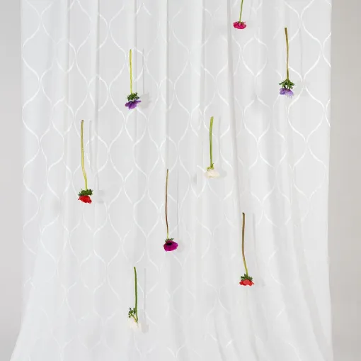 Fiordilino 01 Curtain by Acro Texture