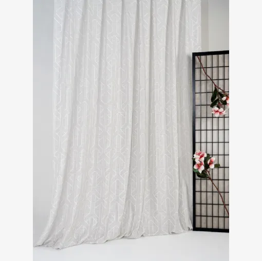 Fiordilino 02 Curtain by Acro Texture
