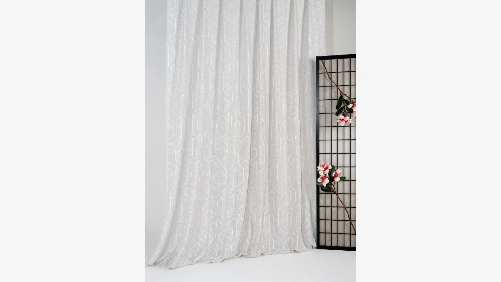 Fiordilino 02 Curtain by Acro Texture