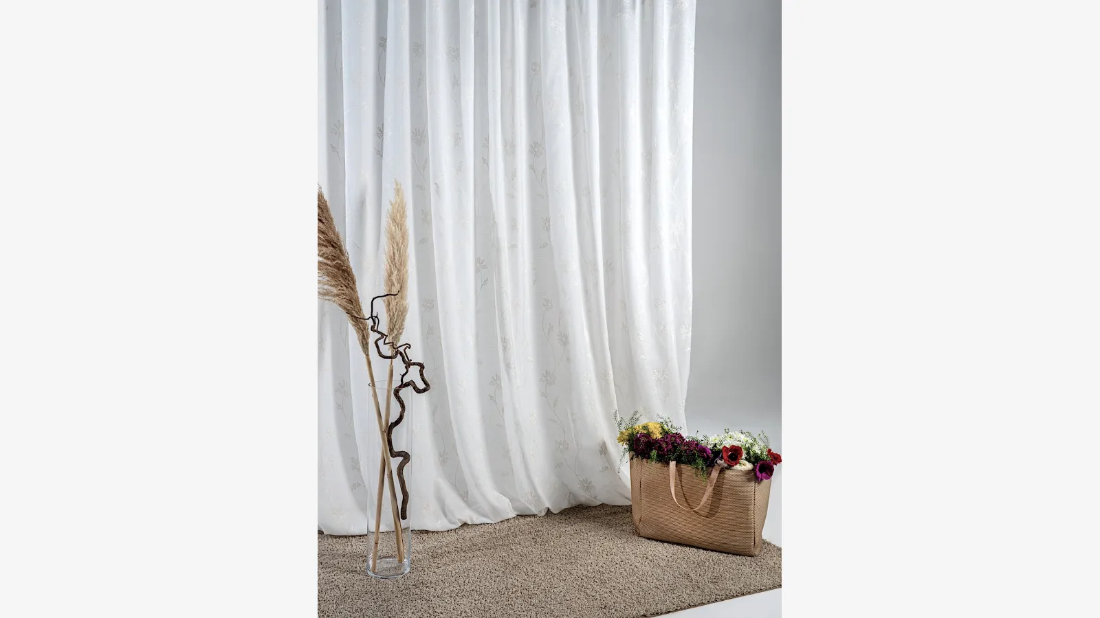 Fiordilino 02 Curtain by Acro Texture