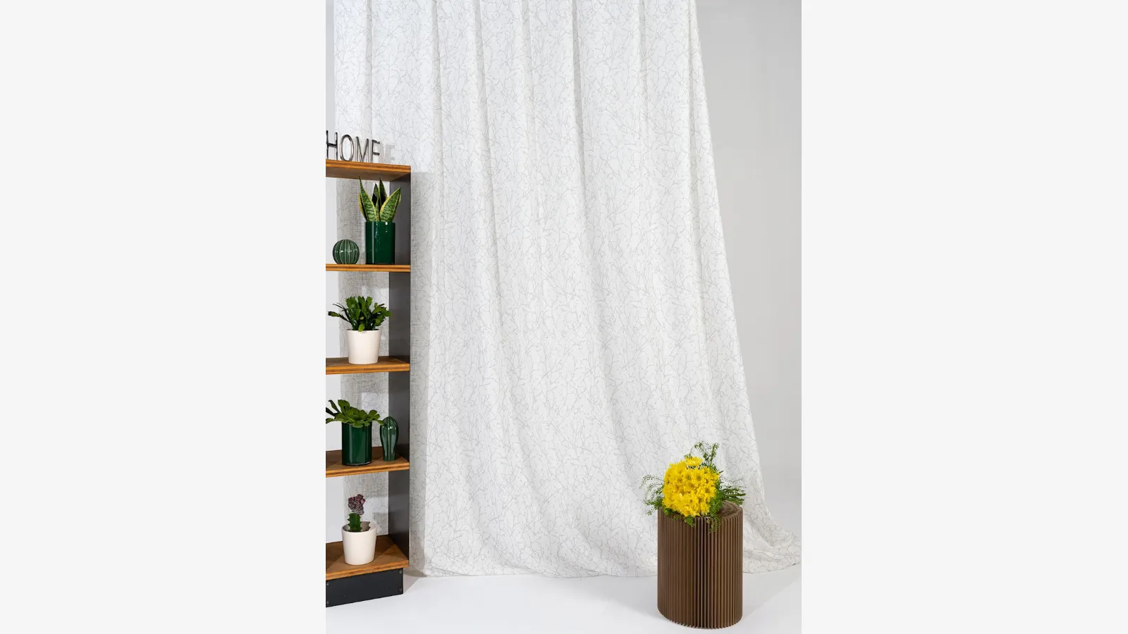 Fiordilino 02 Curtain by Acro Texture