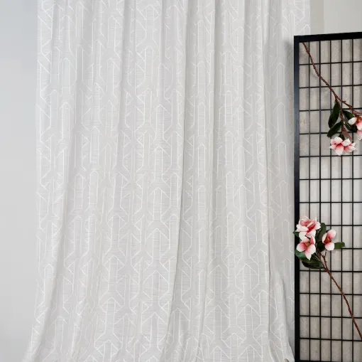 Fiordilino 02 Curtain by Acro Texture