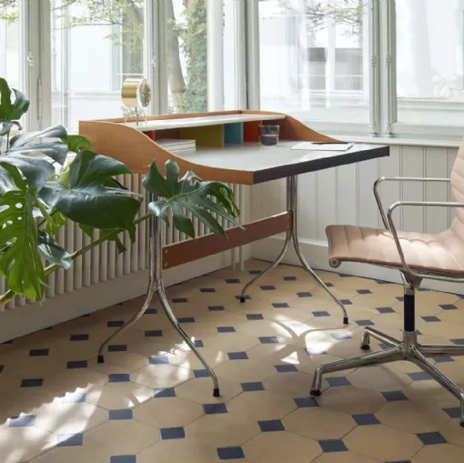 Home Desk Writing Desk by Vitra