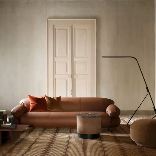 Pouf Julep Ottoman by Tacch