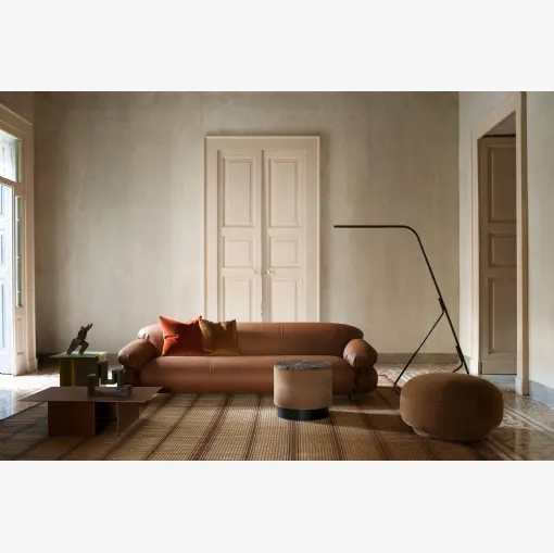 Pouf Julep Ottoman by Tacch