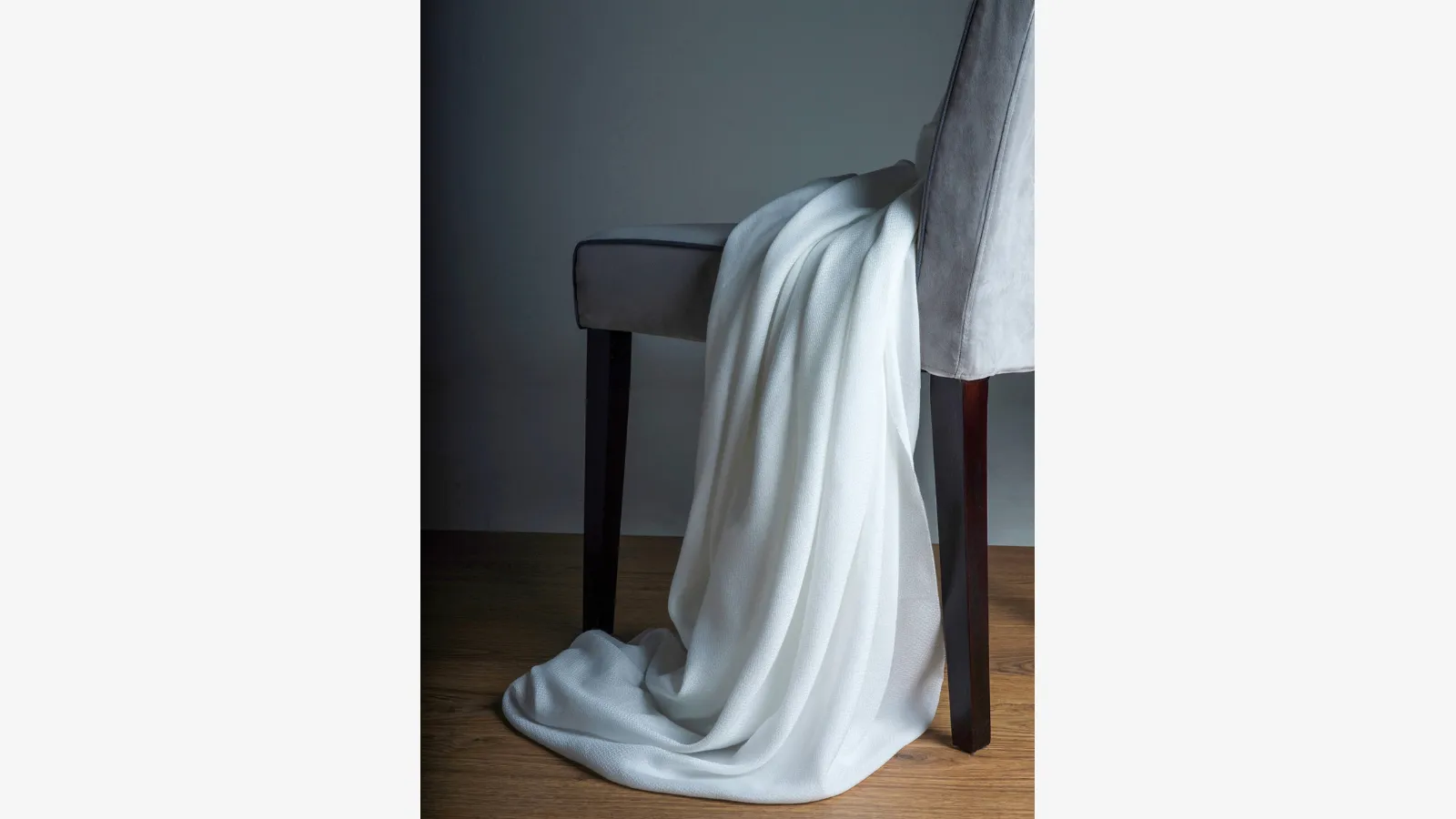 Wool Curtain Lanerie 01 by Acro Texture