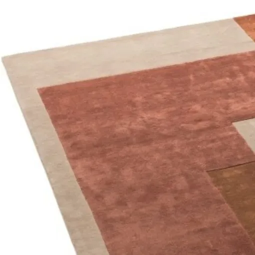 Overlap rug by Ditre Italia