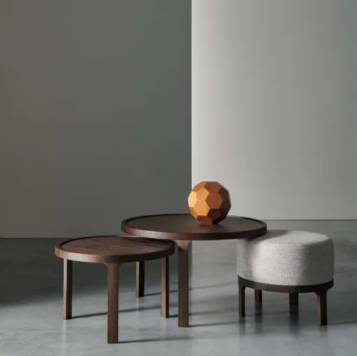 Pouf Condè by