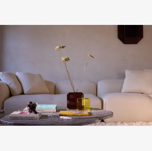 Refract vases by Tacch