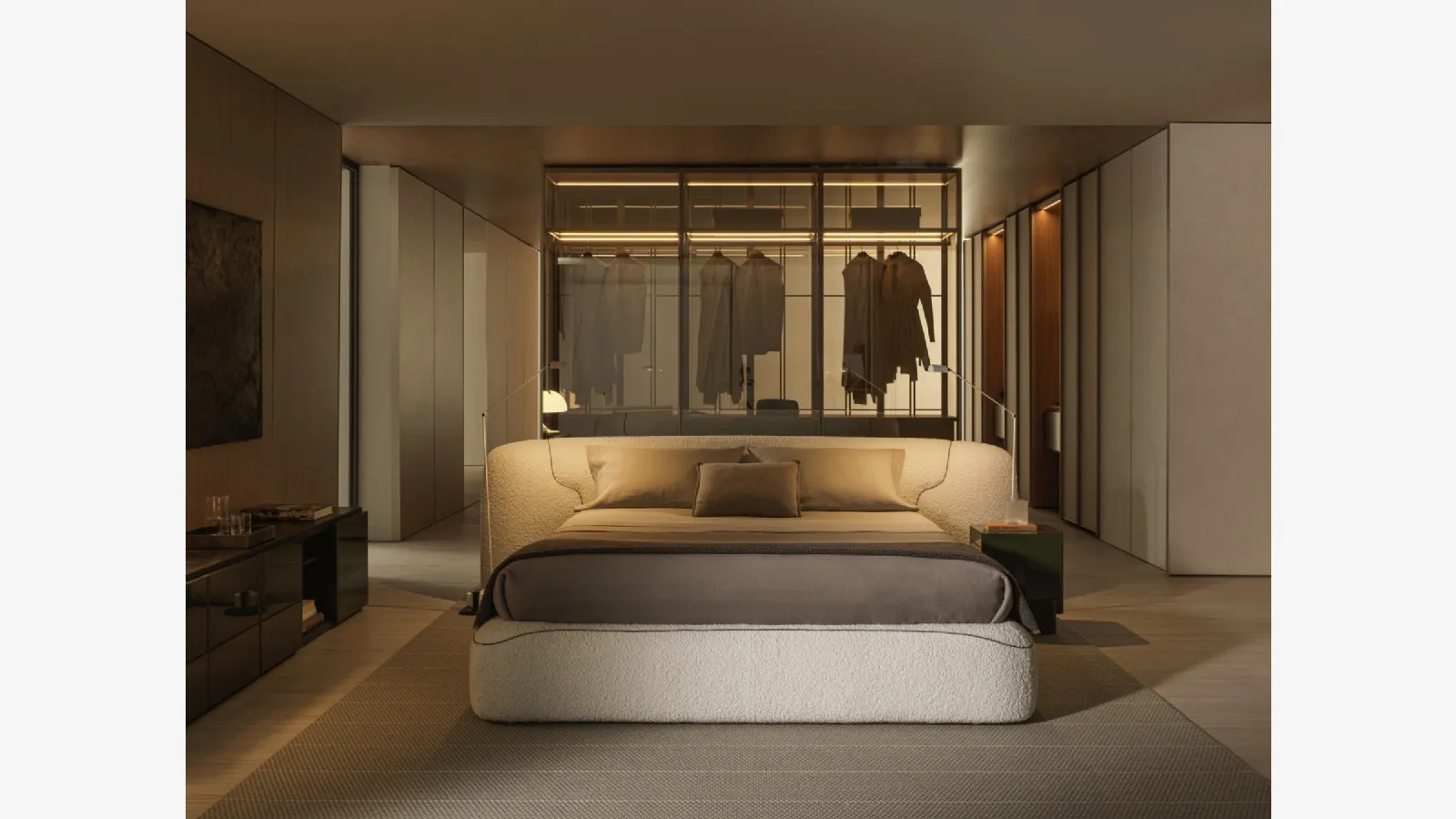 Molteni & C's Road Rug