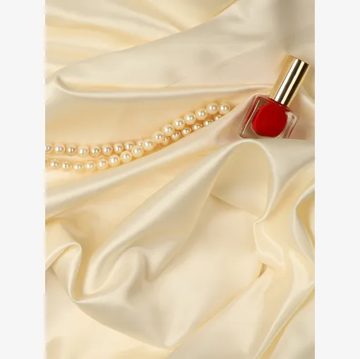 Satin Curtain by Acro Texture