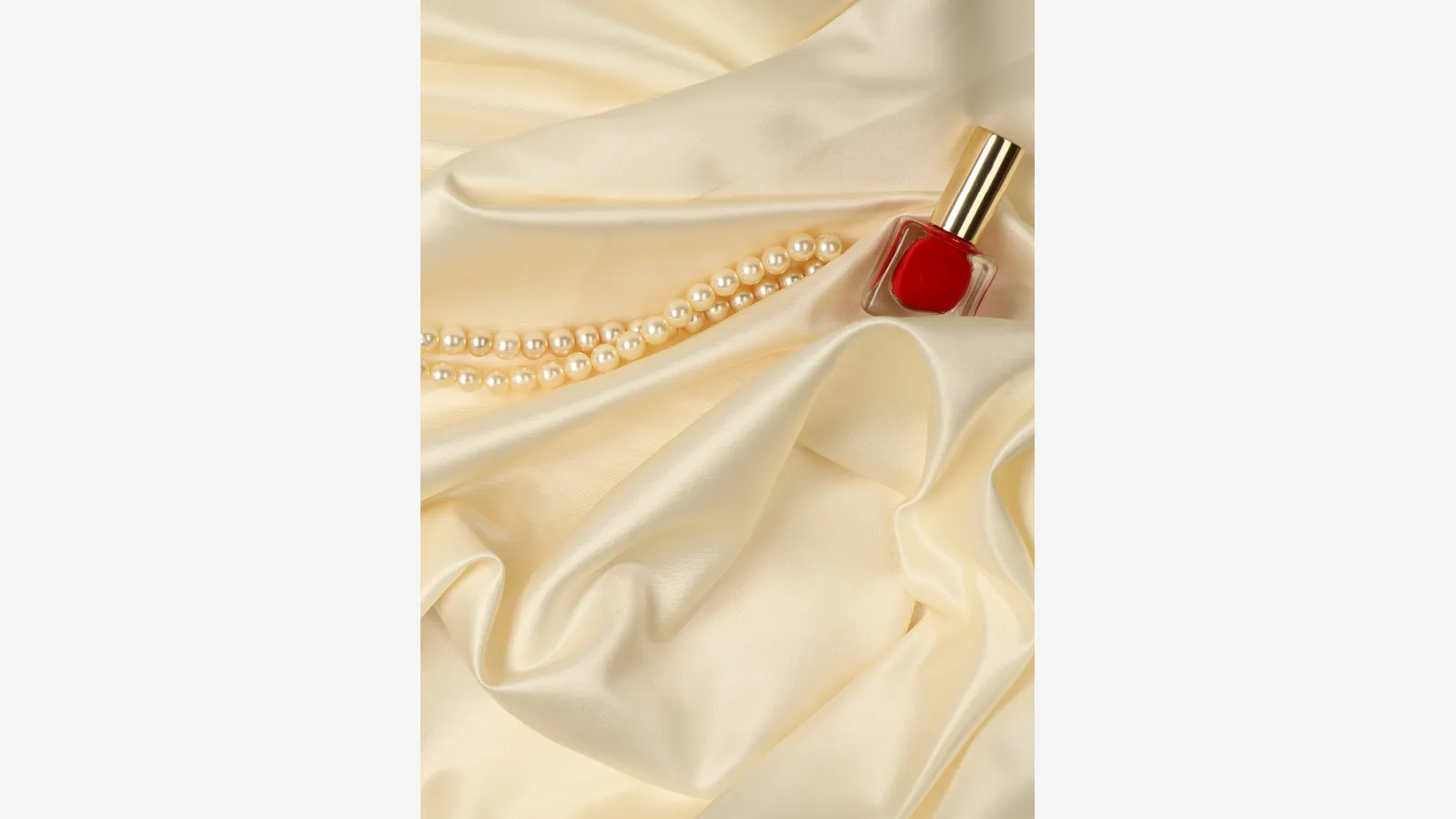Satin Curtain by Acro Texture