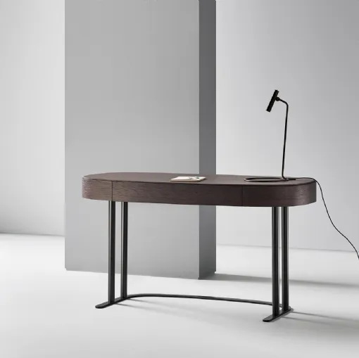 Isabey Desk by Bonaldo