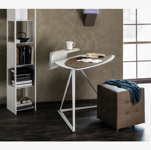 Storm writing desk by Cattelan Italia
