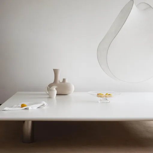 Tako coffee table by Tacchini