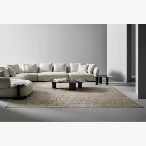 Bonaldo Amman rug