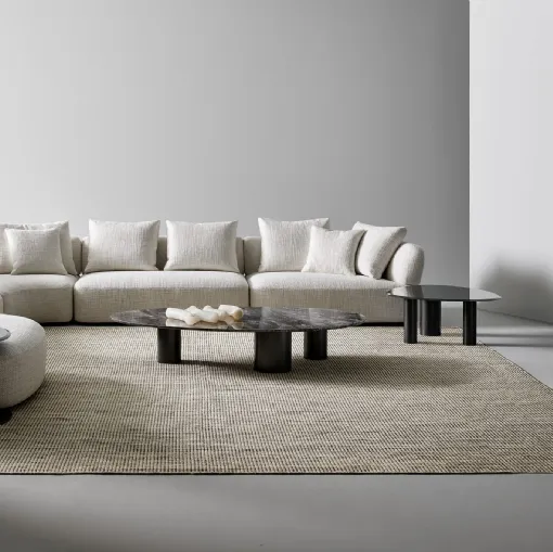Bonaldo Amman rug