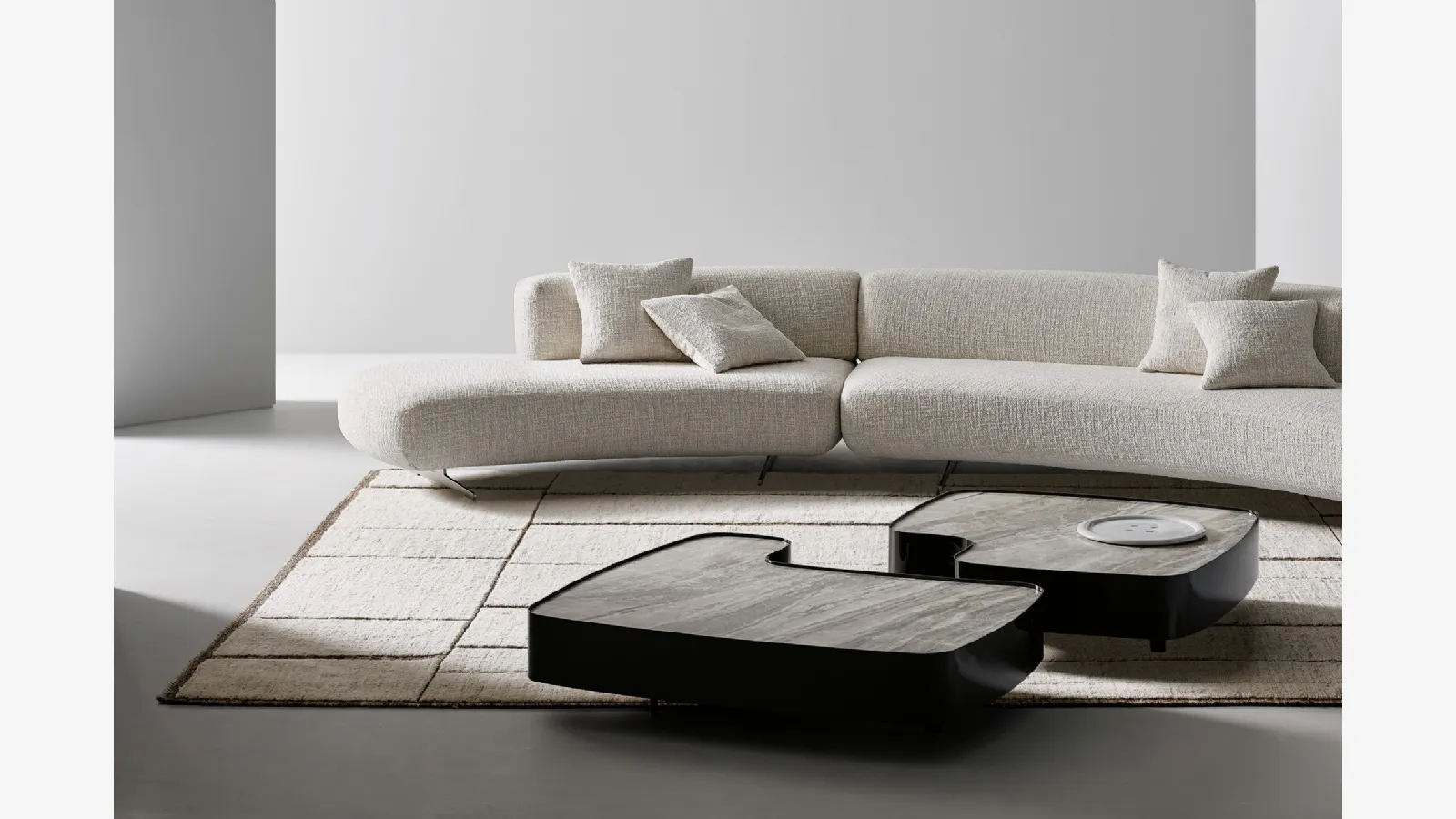 Bonaldo Lomé Carpet