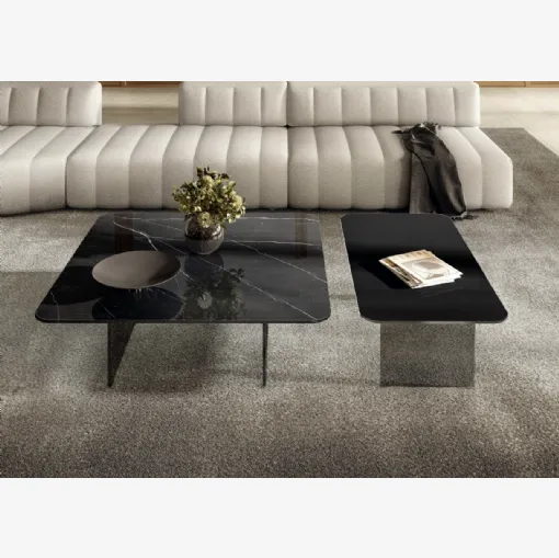 Coffee table Air Soft 1955X - 1955G