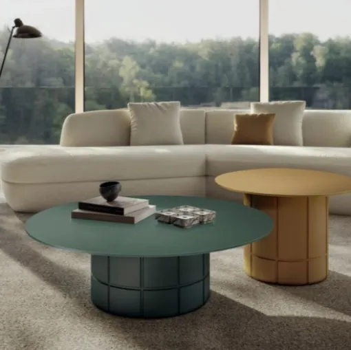 Alberoni coffee table by Lago
