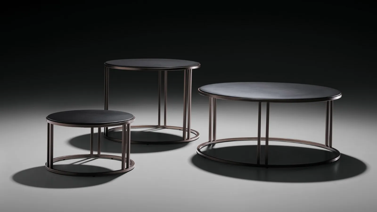 Orion coffee table by Twils.