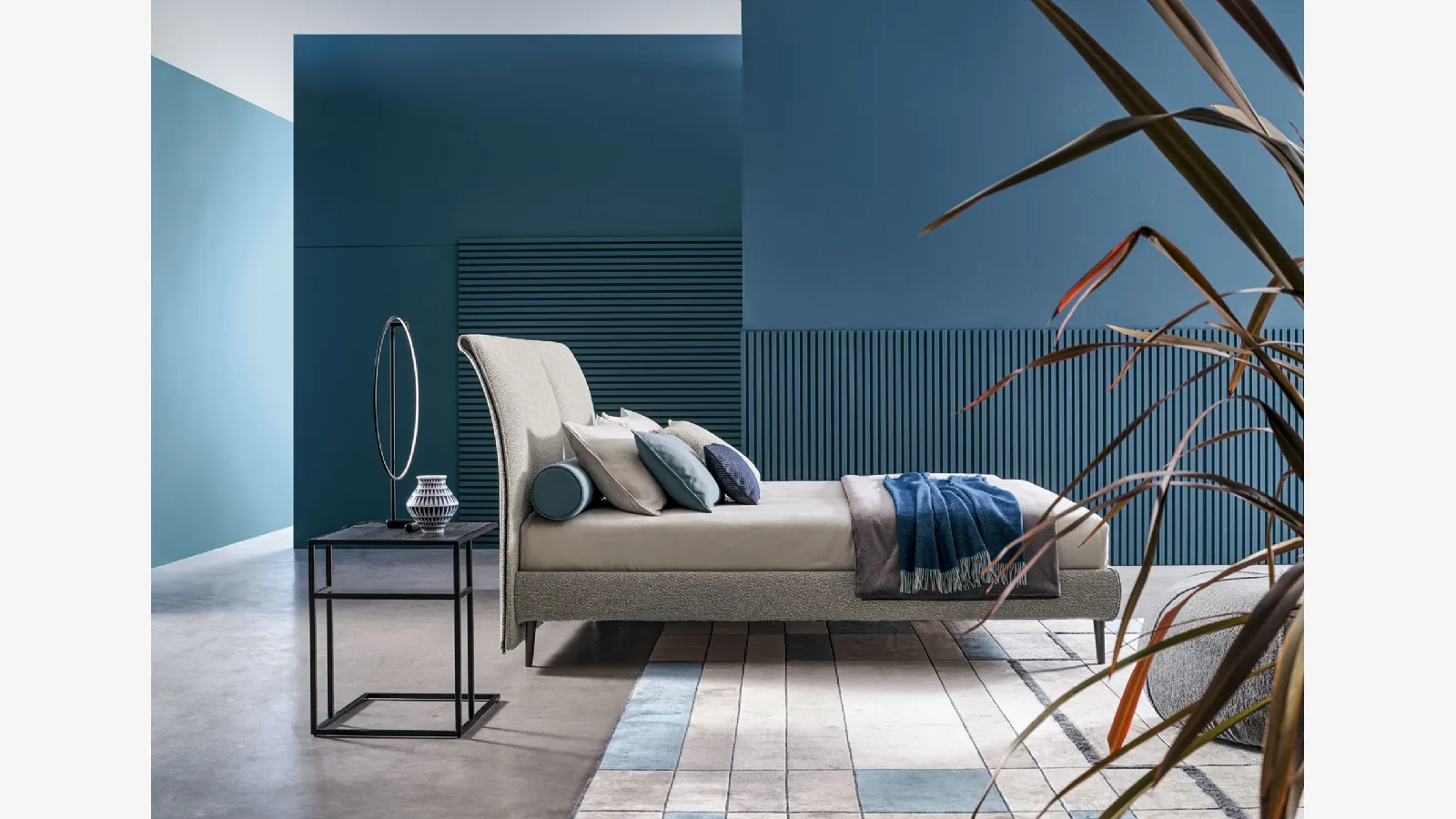 Servetto Condè coffee table by Twils