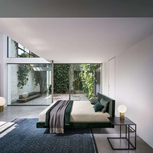 Servetto Condè coffee table by Twils