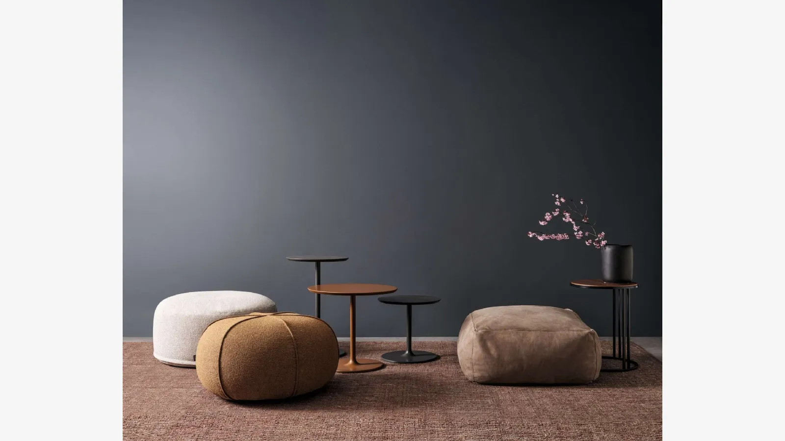 Twils' Simplit coffee table