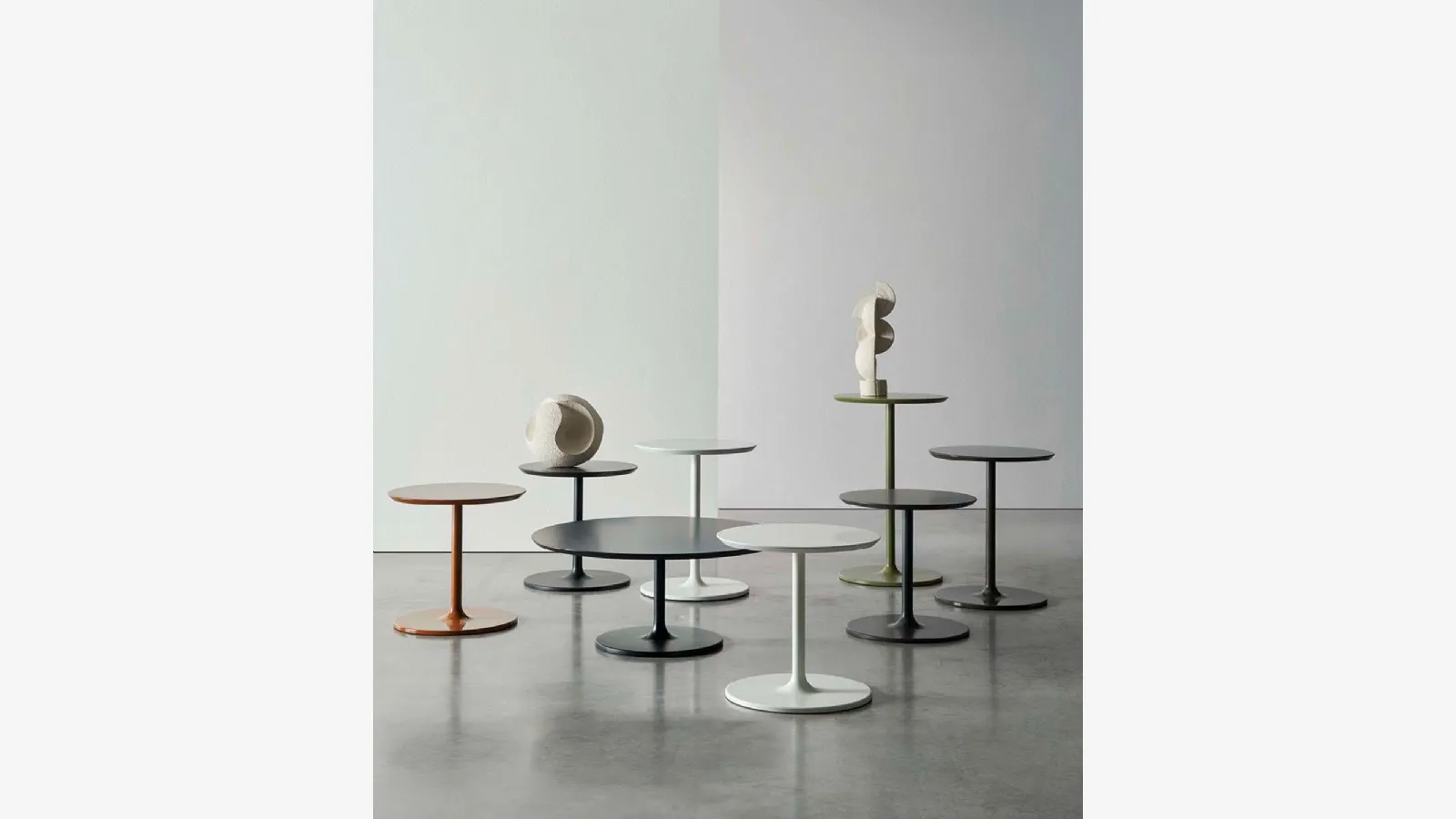 Twils' Simplit coffee table