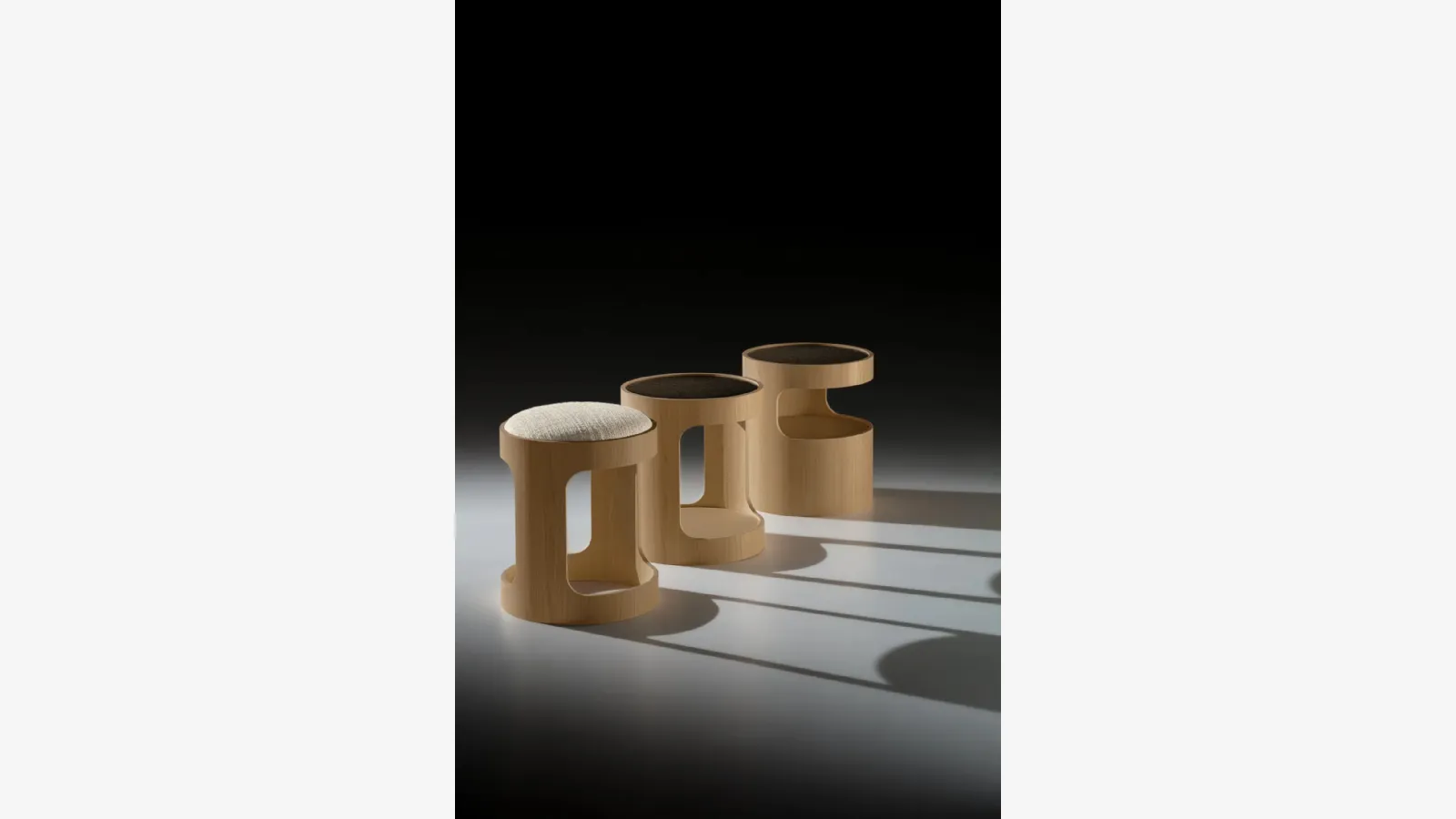 Tooby side table by Twils