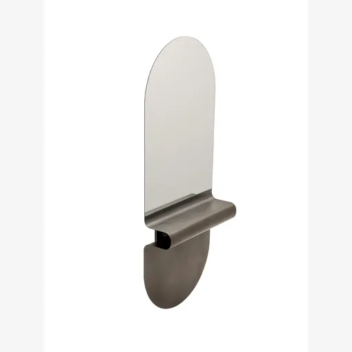U-Mirror Mirror by Ditre Italia