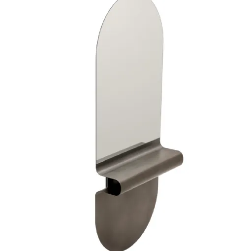 U-Mirror Mirror by Ditre Italia