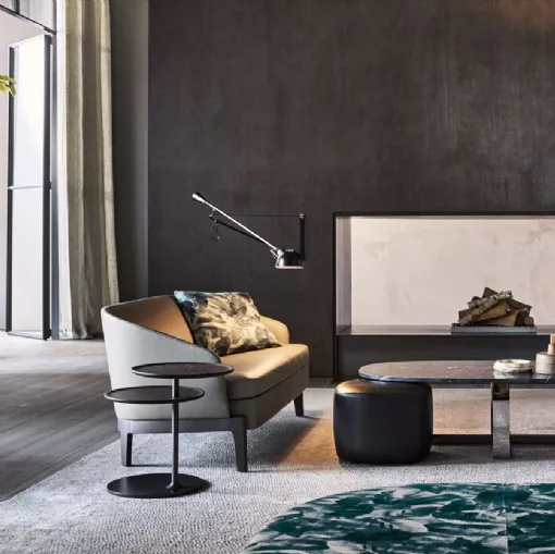 Coffee Table Near Molteni & C Table